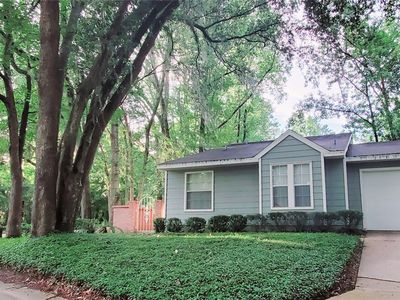 255 NW 48th Blvd #255, Gainesville, FL, 32607