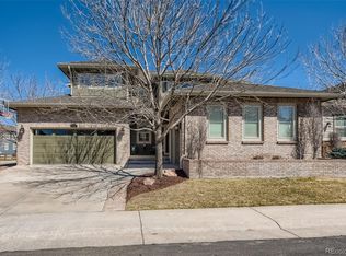 6652 S Gray St, Littleton, CO 80123