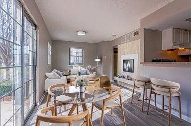 Lansdowne Grove Apartments — Photo 4