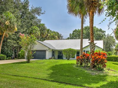 2365 SW Abner Road, Port Saint Lucie, FL, 34953