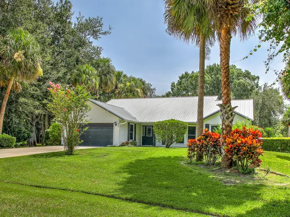 2365 SW Abner Road, Port St Lucie, FL 34953