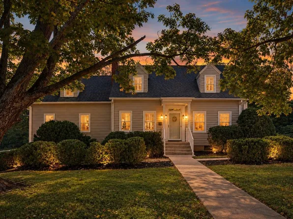 660 W Main St, Christiansburg, VA 24073
