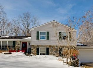 53 Walker Brook Rd N, New Milford, CT 06776