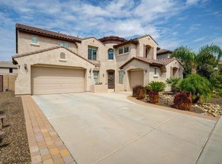 11110 E Rutledge Ave, Mesa, AZ 85212