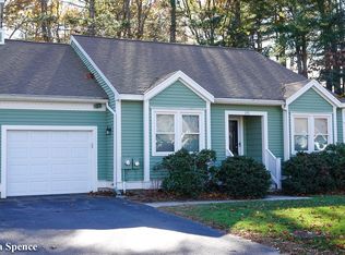 121 Stow Rd #121, Boxborough, MA 01719