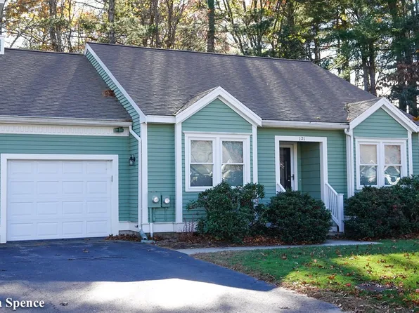 121 Stow Rd #121, Boxborough, MA 01719