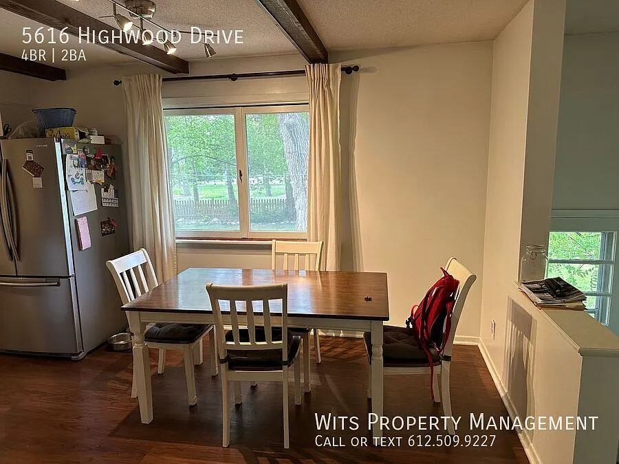 Prime Edina Living! Spacious 4 Bedroom — Photo 4