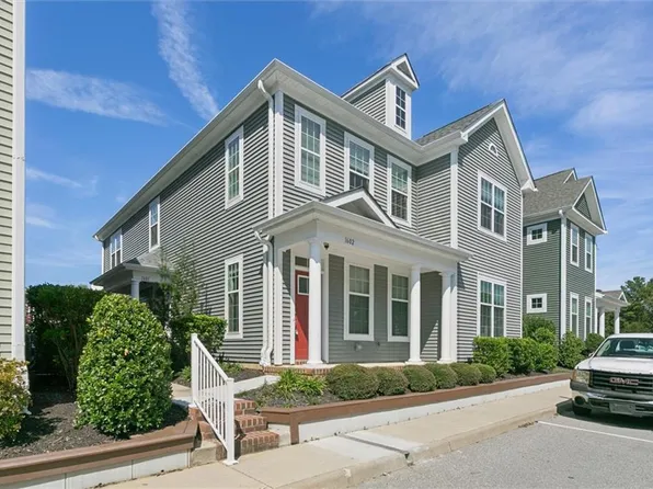 1602 Promenade Ln, Williamsburg, VA 23185