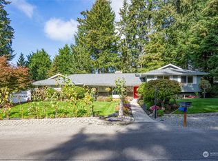 4007 52nd Street Ct NW, Gig Harbor, WA