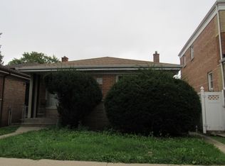 541 W 95th St, Chicago, IL 60628