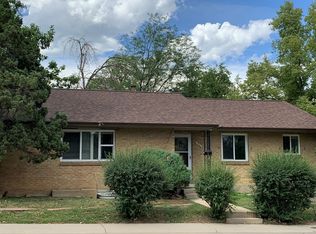 1901 Baseline Rd #1901, Boulder, CO 80302