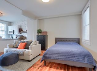 19 S Prince St #2, Lancaster, PA 17603