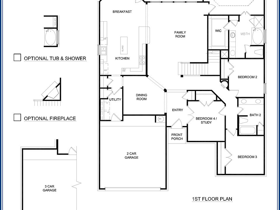 Floor Plan.
