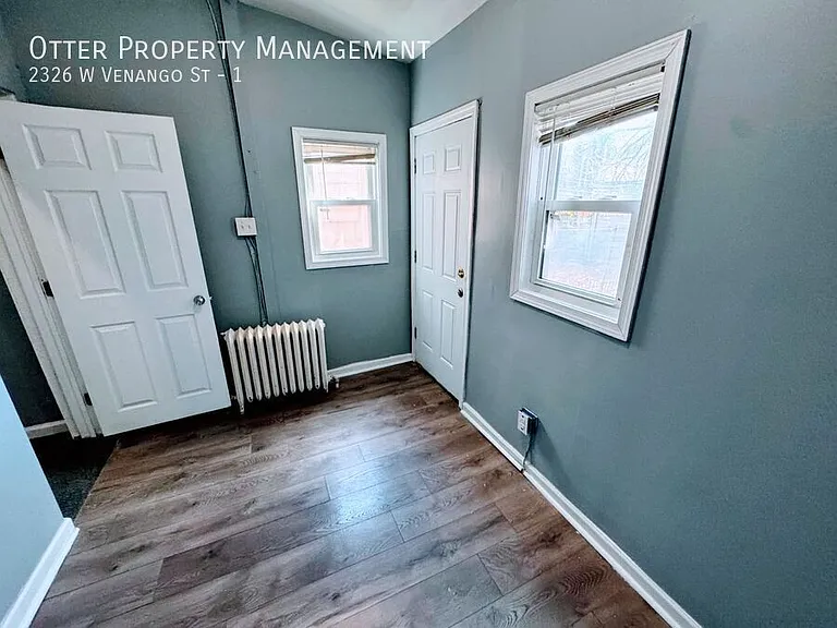 2326 W Venango St #1 — Photo 11