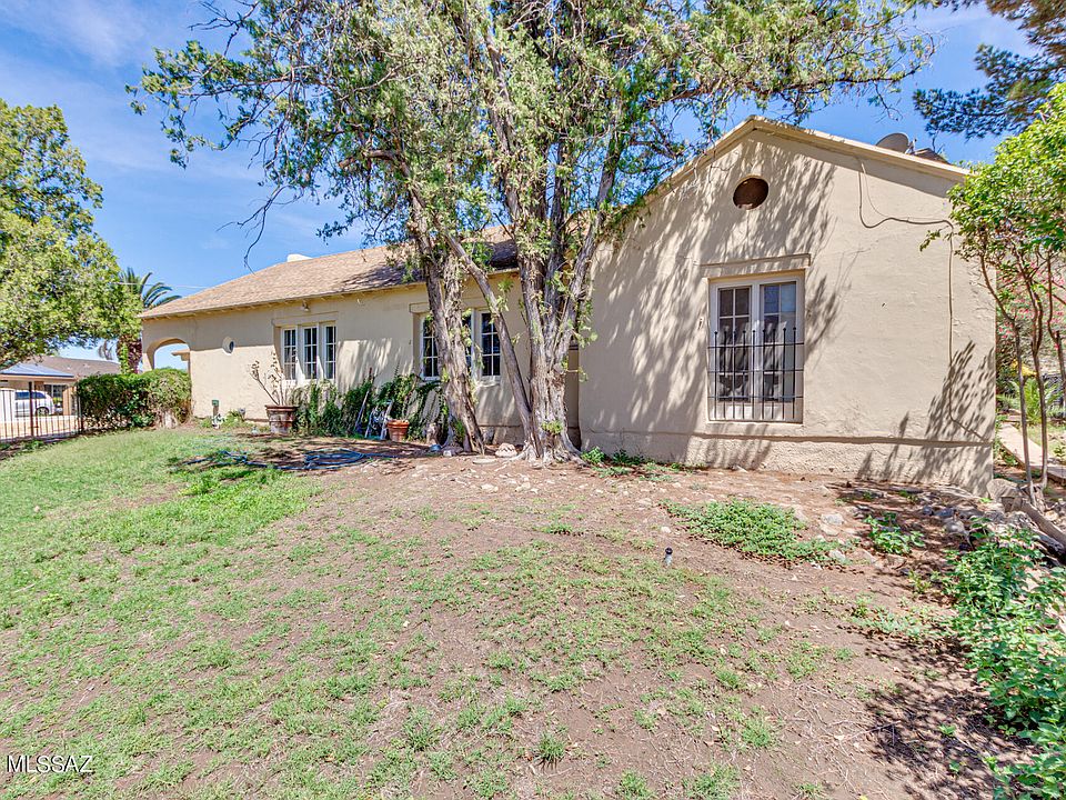 158 N Summit Ave, Nogales, AZ 85621 Zillow