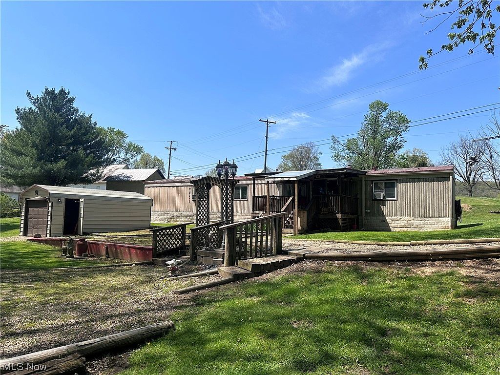 2000 North St, Stockport, OH 43787 Zillow