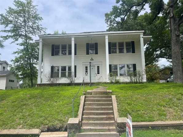 244 Forest Ave, Shreveport, LA 71104