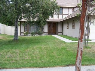 11728 Mount Gunnison Ct, Rancho Cucamonga, CA 91737