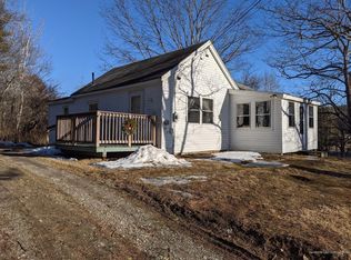 1173 Millvale Rd, Bucksport, ME 04416