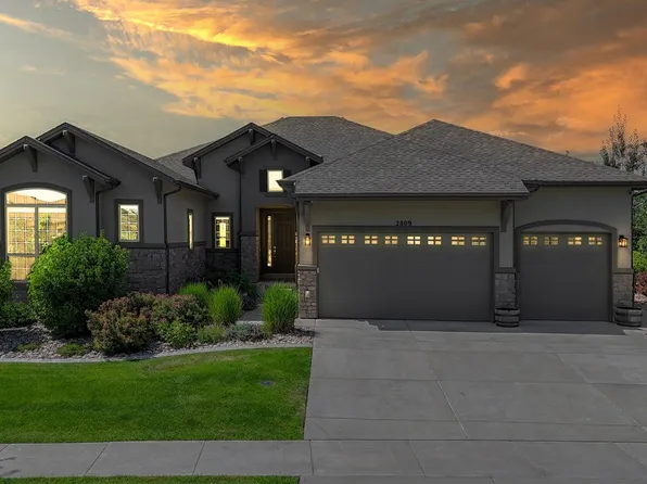 2809 Sunset View Dr, Fort Collins, CO 80528
