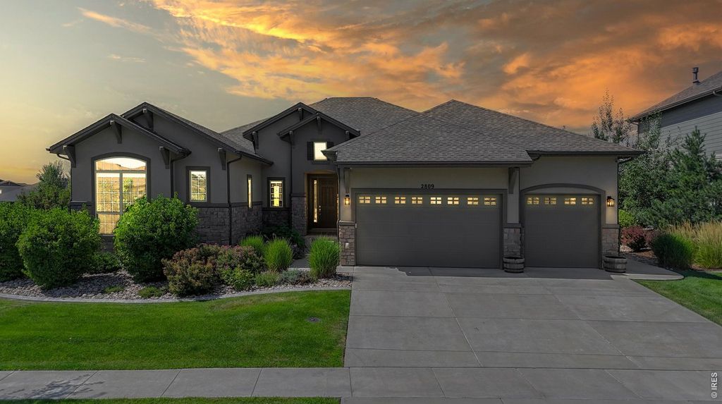 2809 Sunset View Dr