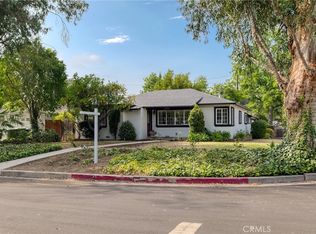 17556 Tribune St, Granada Hills, CA 91344