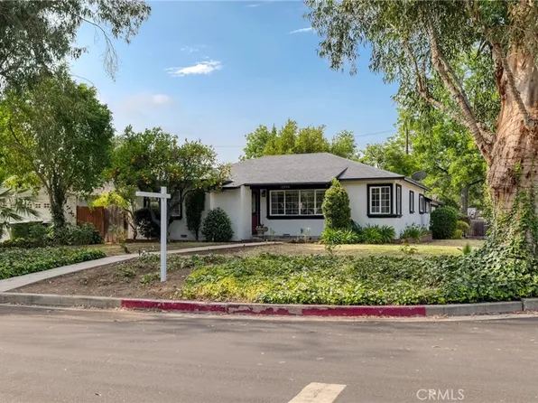 17556 Tribune St, Granada Hills, CA 91344