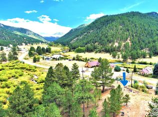 16774 Pine Valley Rd, PINE, CO 80470