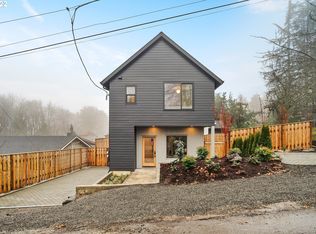 9230 SW 1st Ave #A, Portland, OR 97219