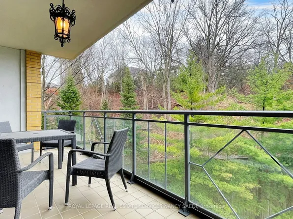 11 William Carson Cres #603, Toronto, ON M2P 2G1