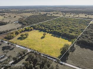 Hcr 1446, Blum, TX 76627