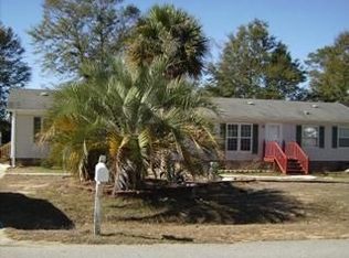 7816 Niffer Ln, Wilmington, NC 28412
