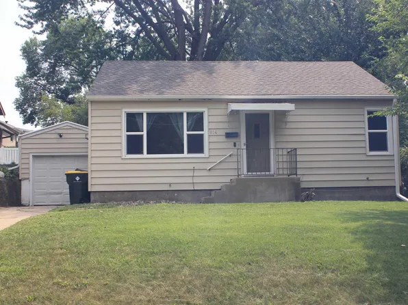 814 34th St, Sioux City, IA 51104