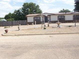 508 19th St #MH, Snyder, TX 79549