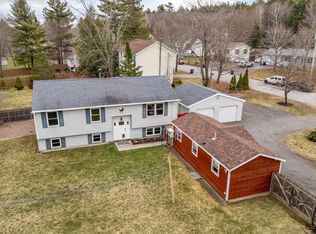 113 Yankee Ave, Bangor, ME 04401