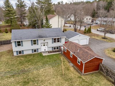 113 Yankee Avenue, Bangor, ME, 04401