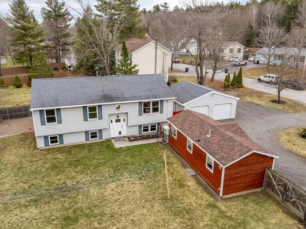 113 Yankee Avenue, Bangor, ME 04401