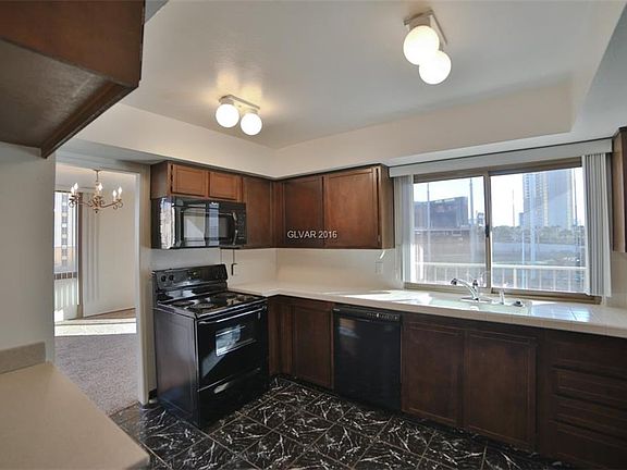 4th image of 205 E Harmon Ave APT 601