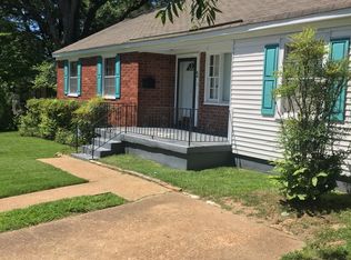 64 S Larchmont Dr, Memphis, TN 38111