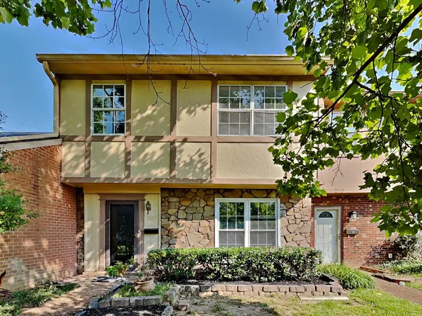 5601 Country Dr APT 209, Nashville, TN 37211