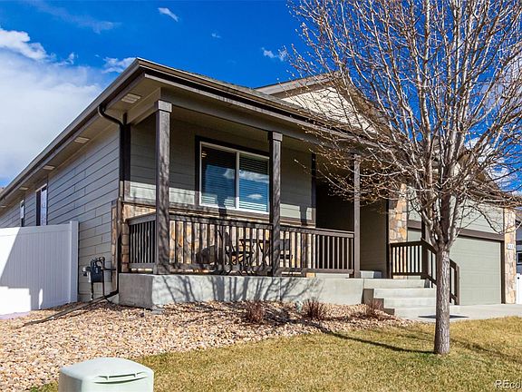 2nd image of 832 Mt Sneffels Avenue