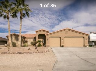 1721 Kirk Dr, Lake Havasu City, AZ 86404