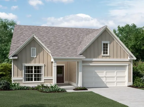 32 Mayhaw Point, Sharpsburg, GA 30277