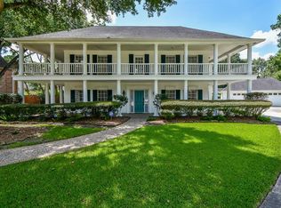 17403 Ridge Top Dr, Houston, TX 77090