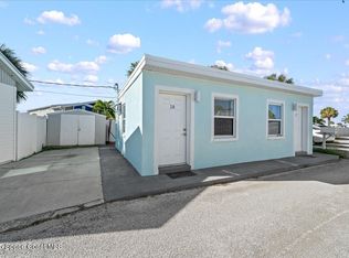 2700 Highway A1a #8, Melbourne Beach, FL 32951