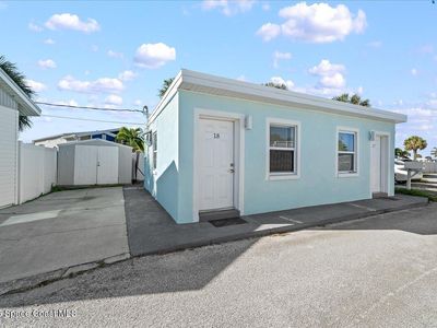 2700 Highway A1a #8, Melbourne Beach, FL, 32951