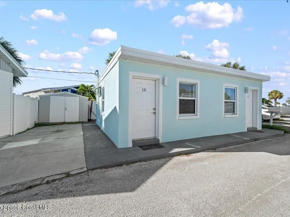 2700 Highway A1a #8, Melbourne Beach, FL 32951