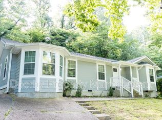 3629 Thrushwood Dr, Chattanooga, TN 37415