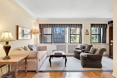 345 East 52nd Street #6D image 1 of 14