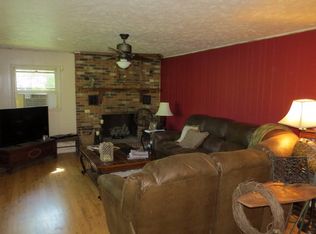 3770 New River Pkwy, Independence, VA 24348